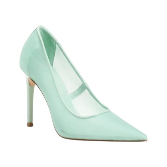 STEVE MADDEN Reya Heels - Picture 1 of 4